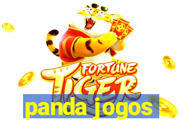 panda jogos